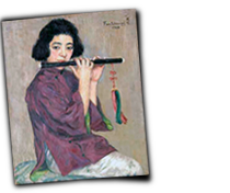 GFX_report_event_CHI_the_flute_player_painting_madame_zeng